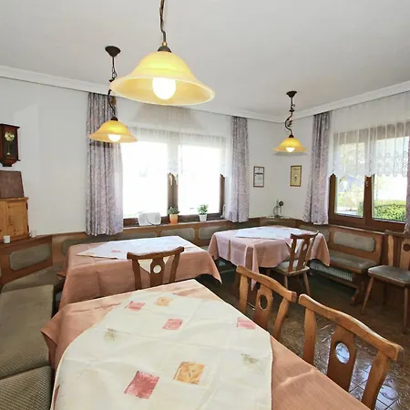 Vintage Apartment In F Gen Near Ski Area Fuegen Exterior photo