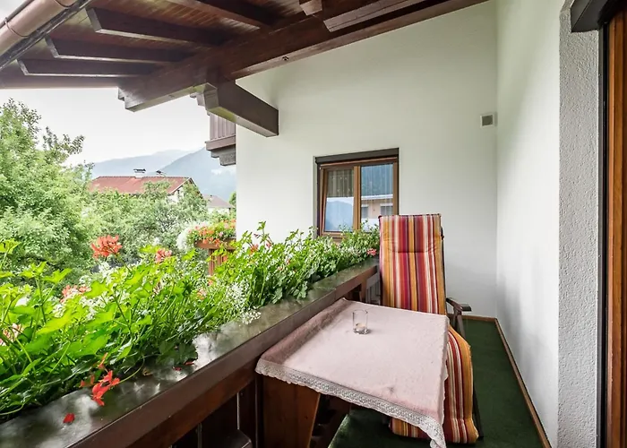 Vintage Apartment In F Gen Near Ski Area