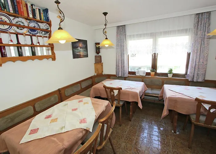 Vintage Apartment In F Gen Near Ski Area